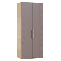 Шкафы распашные, Шкаф Амьен 16.309.02