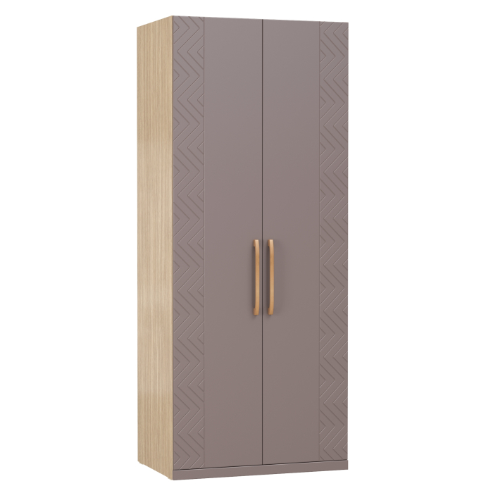 Шкафы распашные, Шкаф Амьен 16.309.02