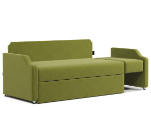 Кушетка Малыш, Велюр