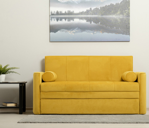 Диван Мелани, Велюр Киви