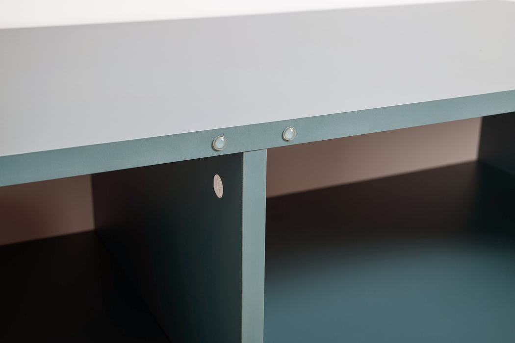 ТВ-тумбы, Комоды с рисунками на фасадах Либера и Кармин