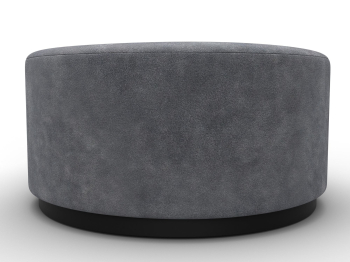 Пуф 004, велюр TOWER