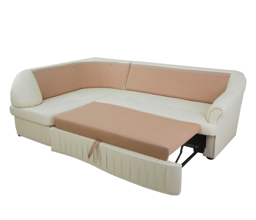 Мягкая мебель, Диван угловой ЛОНДОН левый