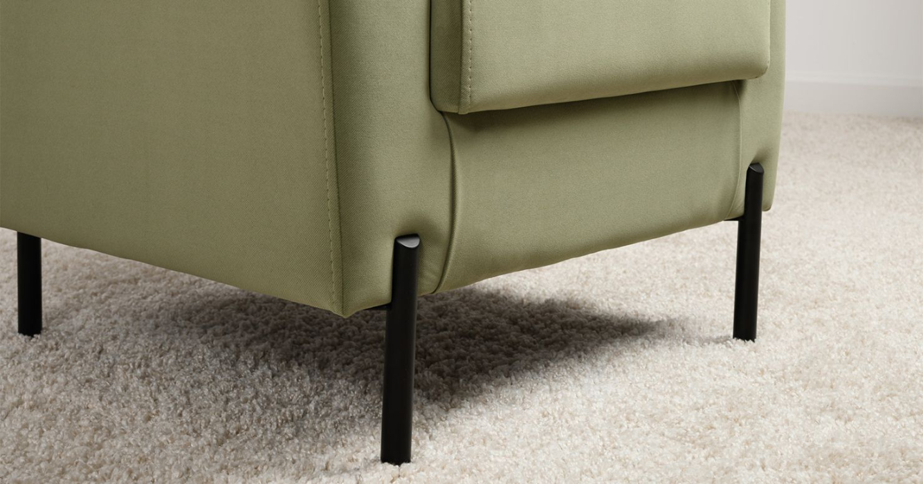 Кресло для отдыха, Кресло Барселона