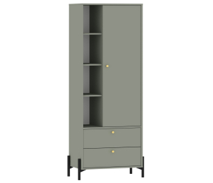 Шкаф Нуар НМ 11.78 