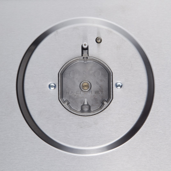 Встраиваемые варочные панели, Газовая варочная панель Konigin Spark 604 IX