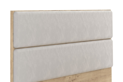 Морти НМ041.20 Кровать