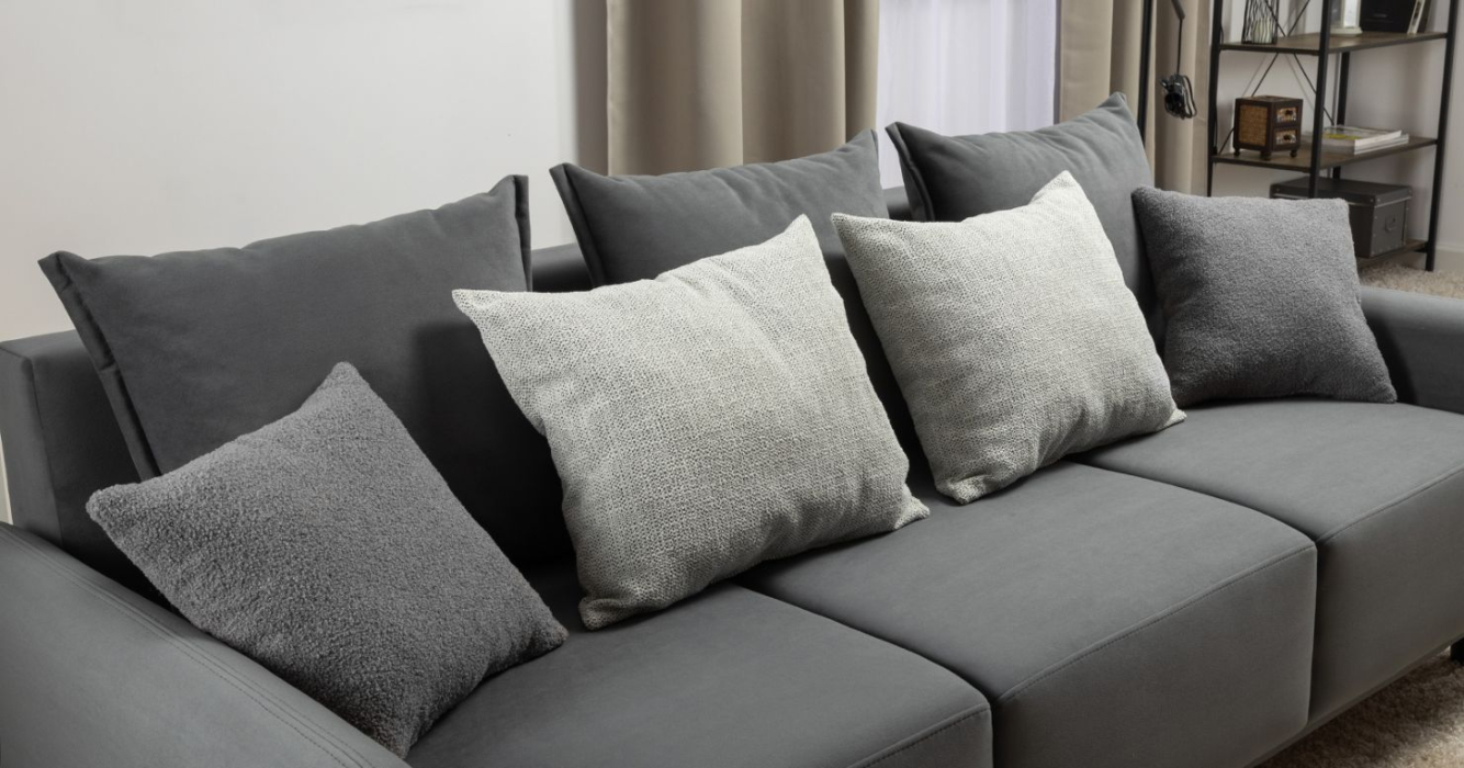 Диваны еврокнижки, Диван-кровать Дакота