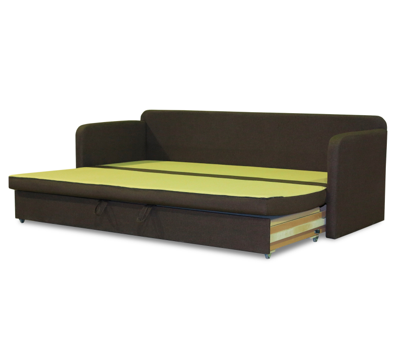 Детские диваны, Софа Трио-2, рогожка