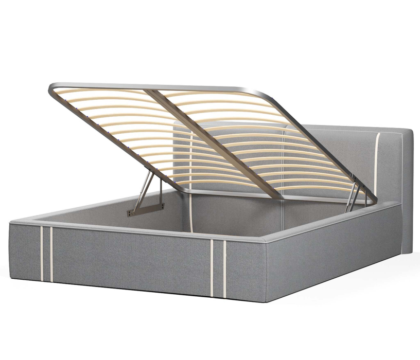 Кровати, Кровать Марракеш 160,велюр