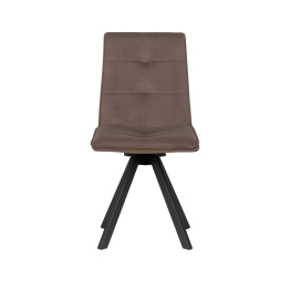 Стул Умбра 360 опора черная/велюр