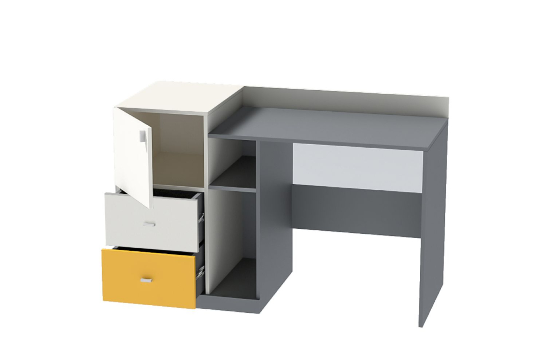 Прямые, Стол Клео СТ-1