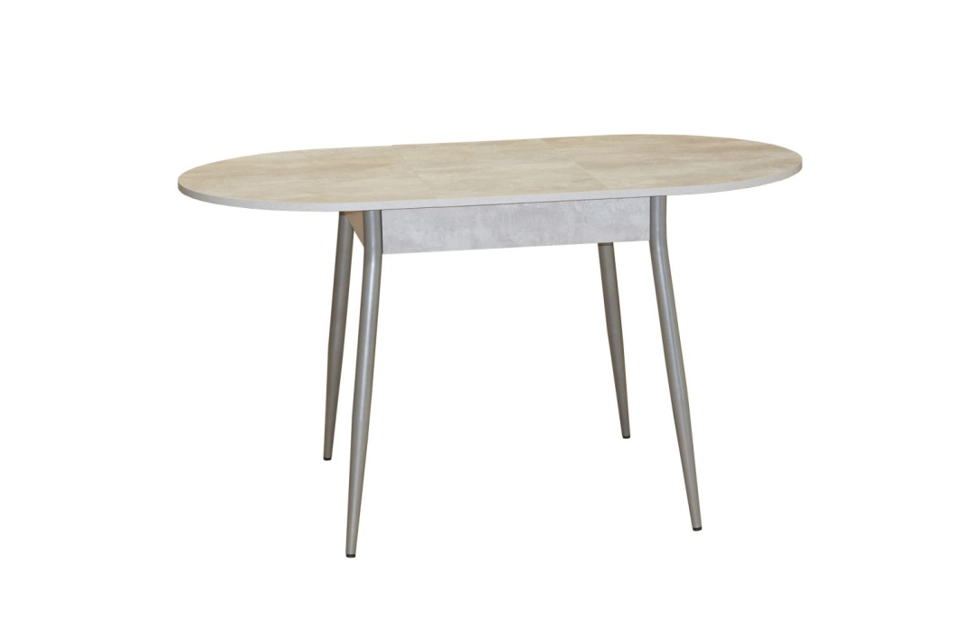 Обеденные столы, Стол обеденный раздвижной Стиль-1