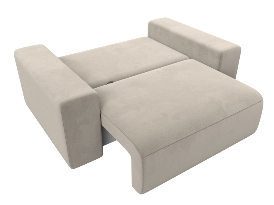 Кресла-кровати, Кресло Лига-036, микровельвет