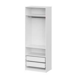 Шкаф распашной с наполнением ШК 5 (800)