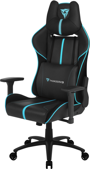 Геймерские, Кресло компьютерное ThunderX3 BC5 AIR
