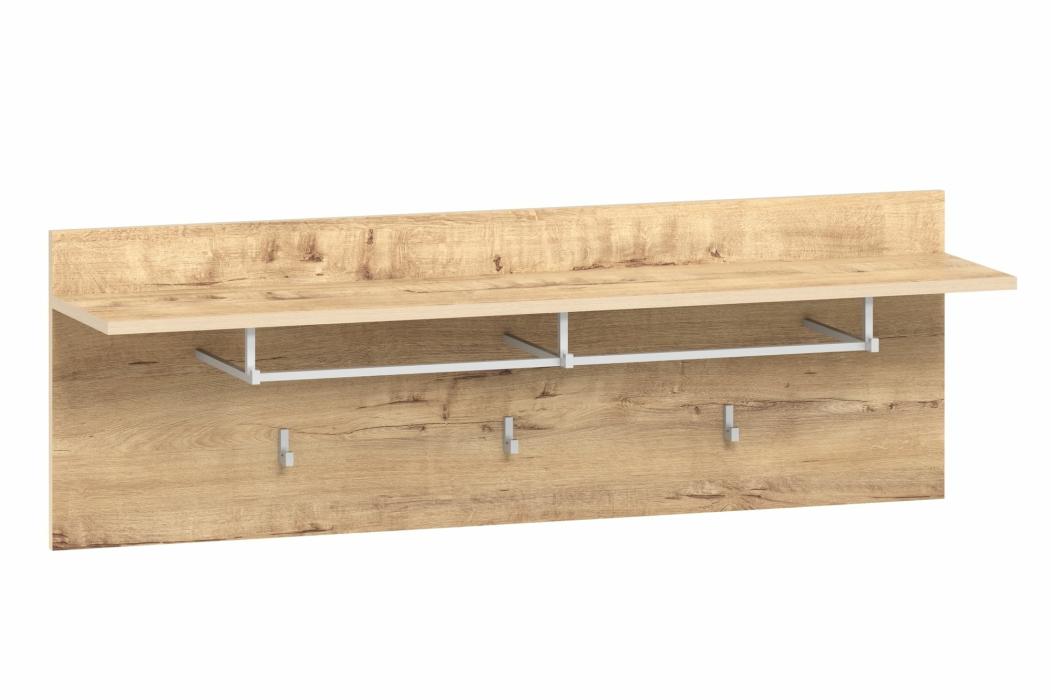 Настенные, Livorno Вешалка  НМ 013.20-01