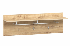 Настенные, Livorno Вешалка  НМ 013.20-01