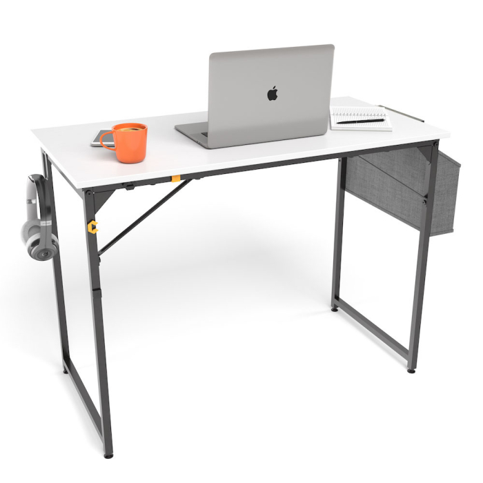 Прямые компьютерные столы, Стол офисный D002.140