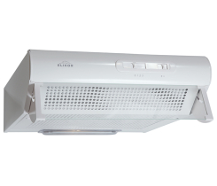 Кухонная вытяжка ELIKOR Davoline 60П-290-П3Л УХЛ 4.2 — белый