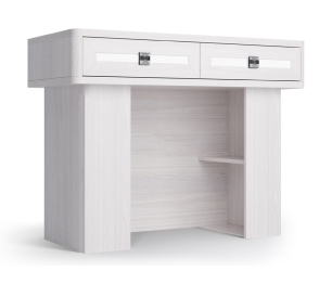 ПАРМА НЕО Cпальня стол туалетный