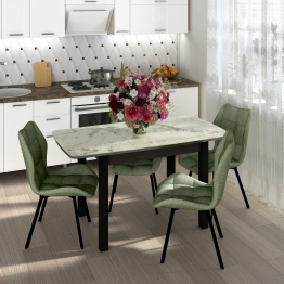 Обеденная группа Флорида №40