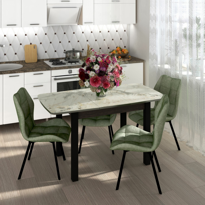 Обеденные группы, Обеденная группа Флорида №40