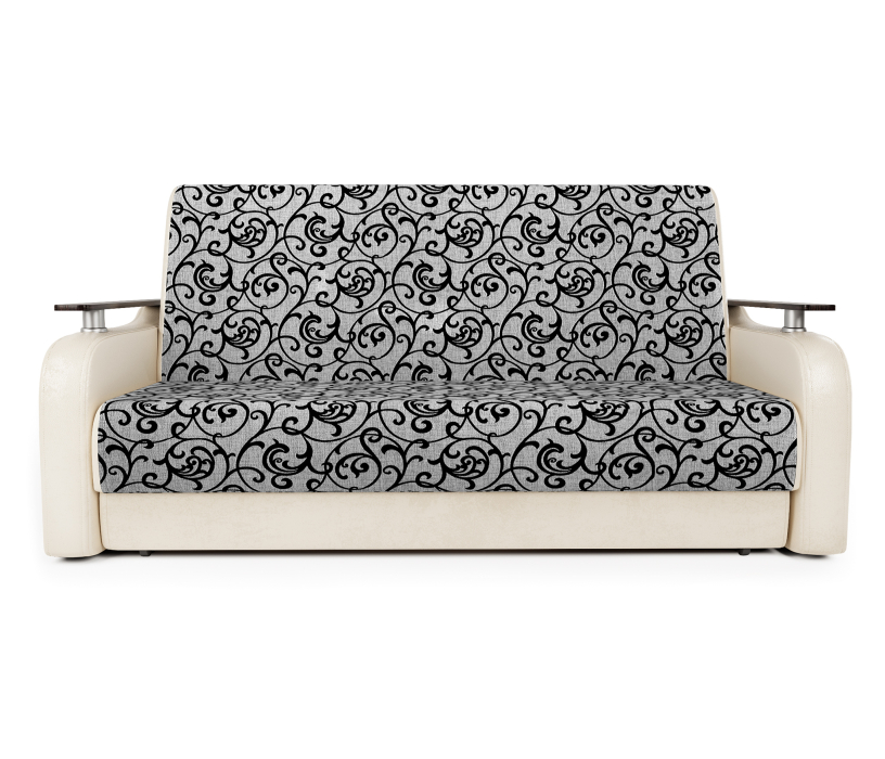 Детские диваны, Диван-книжка Грант Д 120, экокожа/шенилл