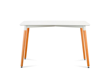 Стол обеденный STOOL GROUP OSLO прямоугольный 120*80