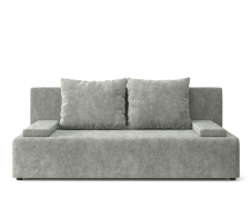 Диваны еврокнижки, Диван-кровать Лиссабон NEW, велюр