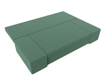 Прямой диван Сан Марко, рогожка Амур