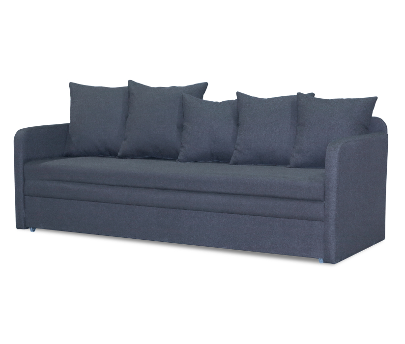 Детские диваны, Софа Трио-2, рогожка