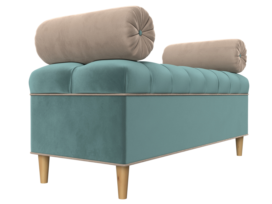 Банкетки, Банкетка Глория, велюр