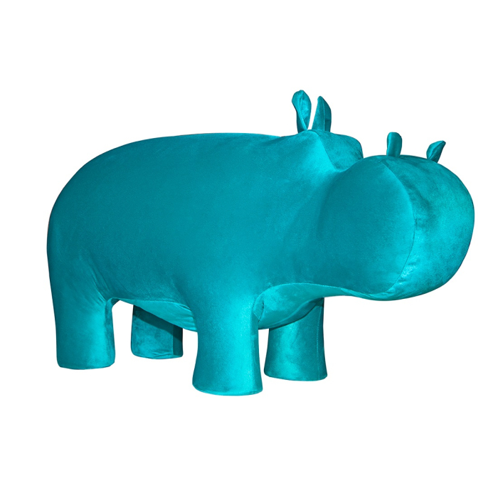 Пуфы, Пуф Бегемот 