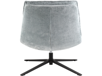 Кресло лаунж STOOL GROUP Lazy