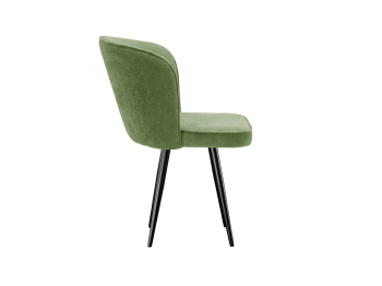 Стул DikLine 348 (микровелюр)