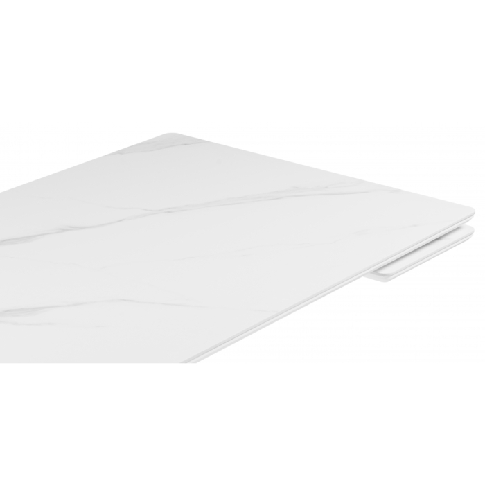 Обеденные столы, Керамический стол Вилли 140(200)х80