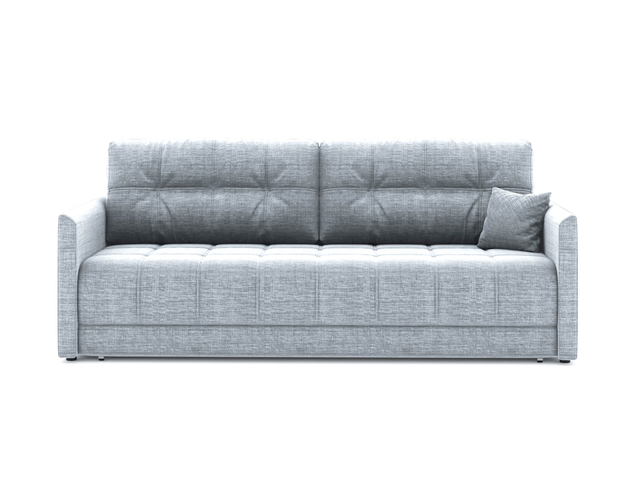 Диваны еврокнижки, Диван-кровать Босс Лофт  еврокнижка, рогожка