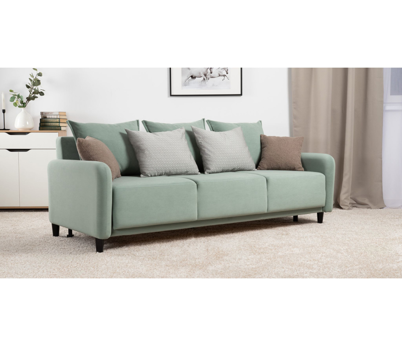 Диваны еврокнижки, Диван-кровать Дакота