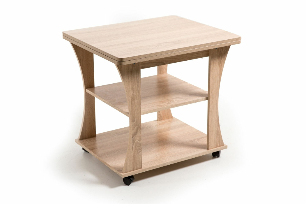 Журнальные столики, СЖ-2 Стол журнальный