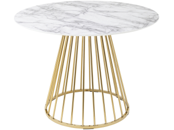 Стол обеденный STOOL GROUP Ливерпуль 110*110