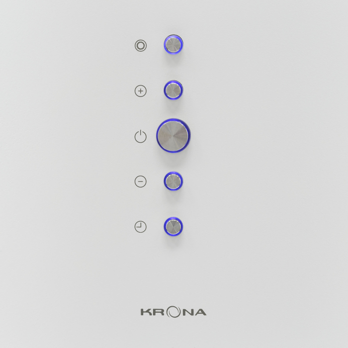 Вытяжки, Вытяжка кухонная TINA 350 3P