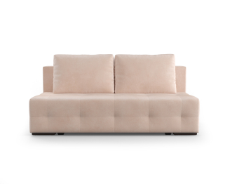 Диван прямой еврокнижка Марсель №1 (Кордрой)