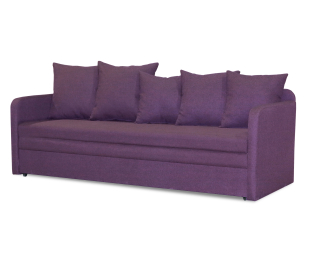 Софа Трио-2, рогожка