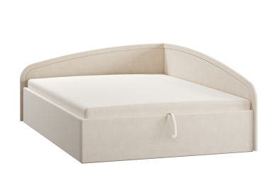 Адель Тахта угловая 1400