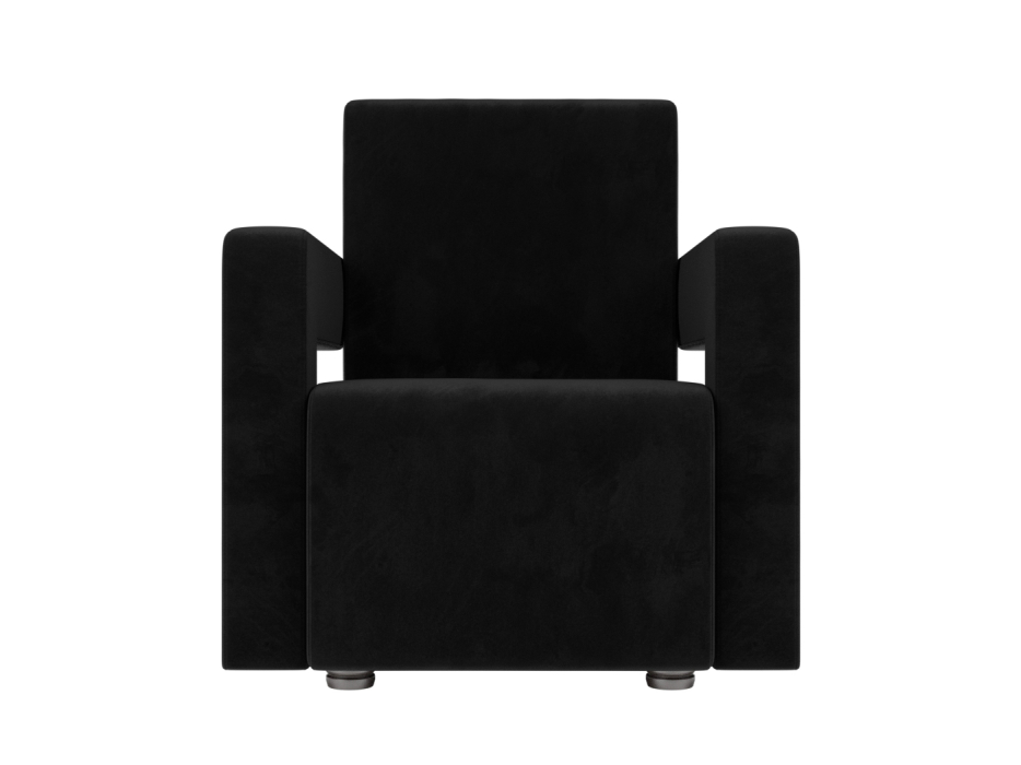 Кресло для отдыха, Кресло Рамос, велюр