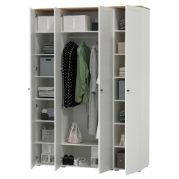 Набор шкафов Остин № 2