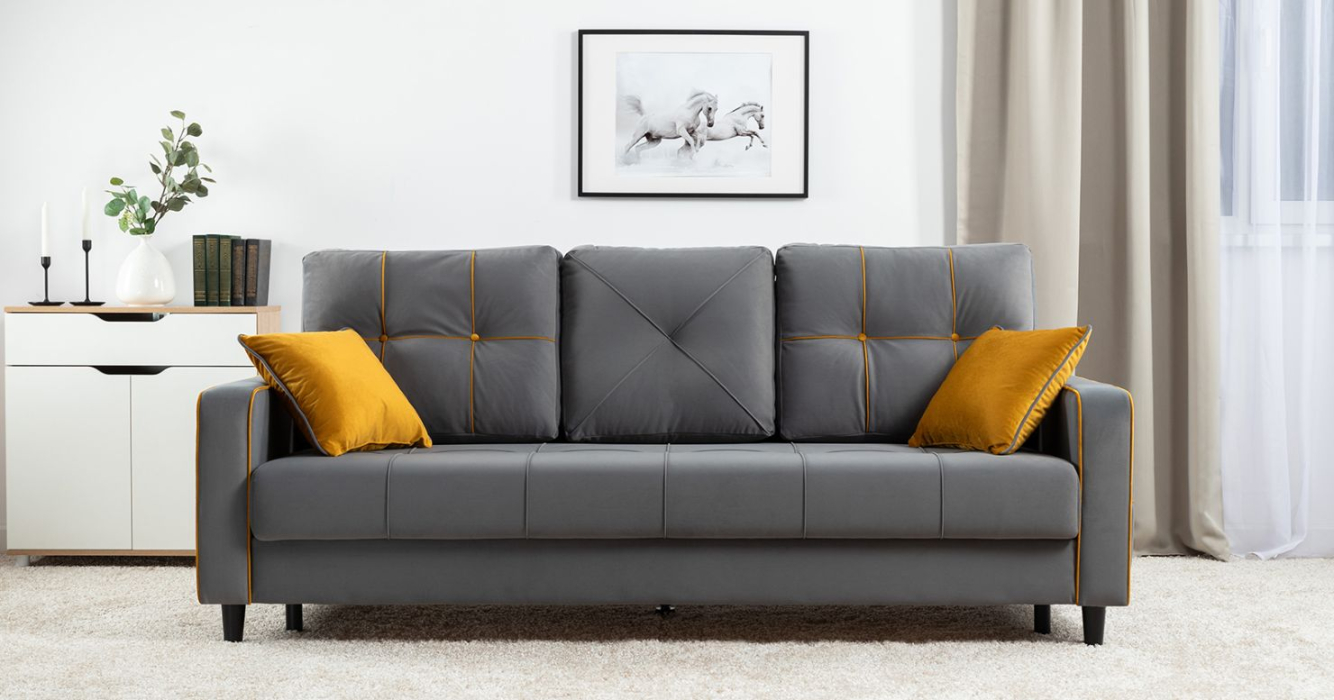 Диваны книжки, Диван-кровать Черри Н