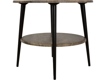 Стол журнальный Мебелик BeautyStyle 29