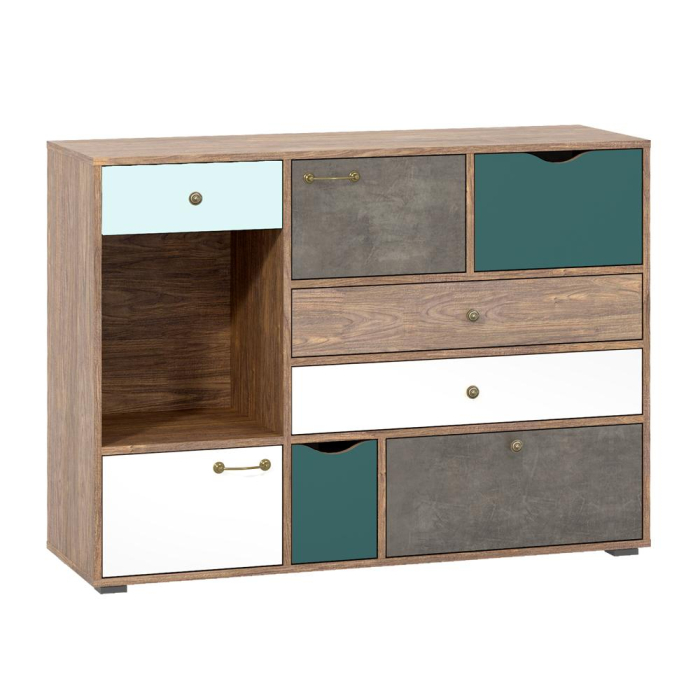 Комоды, Комод Вайс 10.104